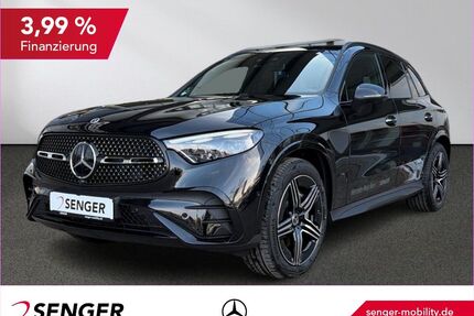 Mercedes-Benz GLC 450 Gebrauchtwagen