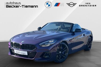 BMW Z4 M40 Gebrauchtwagen