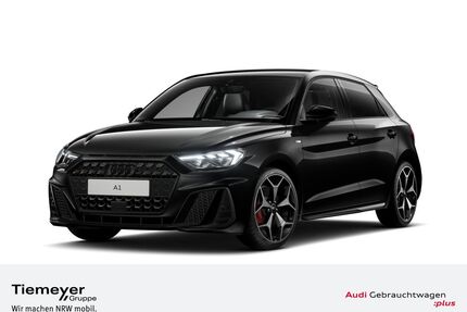 Audi A1 Gebrauchtwagen