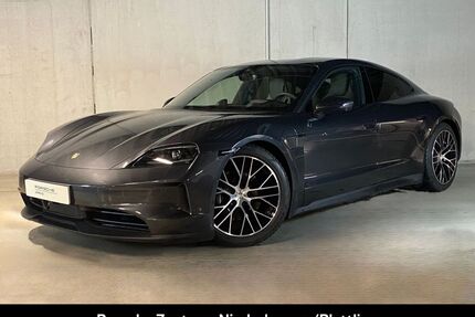 Porsche Taycan Gebrauchtwagen