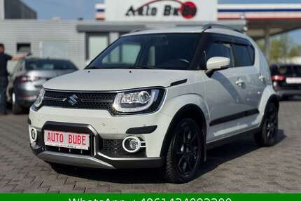 Suzuki Ignis Gebrauchtwagen