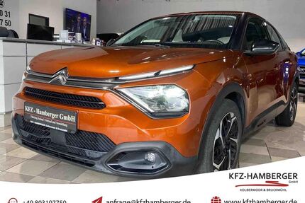 Citroen C4 Gebrauchtwagen