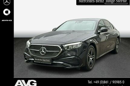 Mercedes-Benz E 300 Gebrauchtwagen