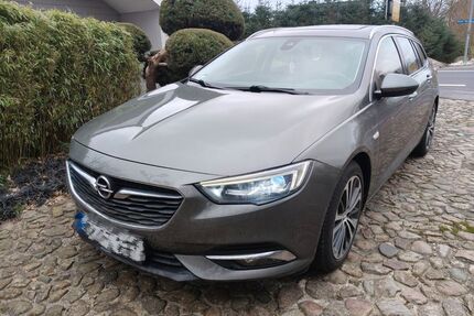 Opel Insignia Gebrauchtwagen