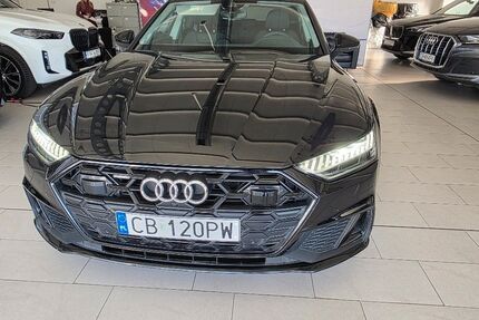 Audi A7 Gebrauchtwagen