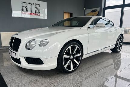 Bentley Continental GT Gebrauchtwagen