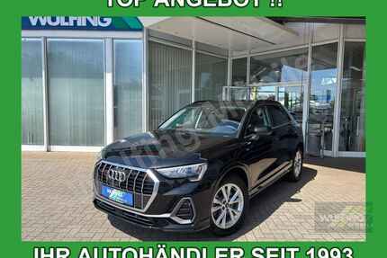 Audi Q3 Gebrauchtwagen