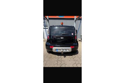 Kia Soul Gebrauchtwagen