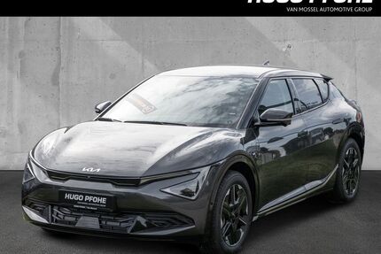 Kia EV6 Gebrauchtwagen