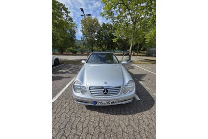 Mercedes-Benz CL 200 Gebrauchtwagen