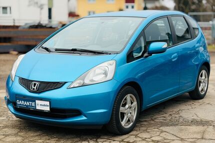 Honda Jazz Gebrauchtwagen