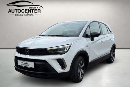 Opel Crossland (X) Gebrauchtwagen