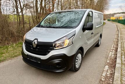 Renault Trafic Gebrauchtwagen