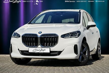 BMW 220 Active Tourer Gebrauchtwagen