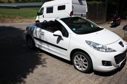 Peugeot 207 Gebrauchtwagen