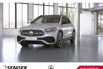Mercedes-Benz GLA 250 Gebrauchtwagen