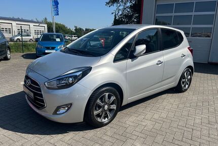 Hyundai ix20 Gebrauchtwagen