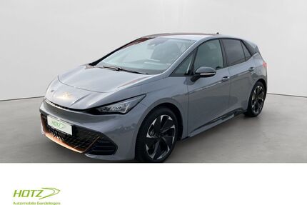 Cupra Born Gebrauchtwagen