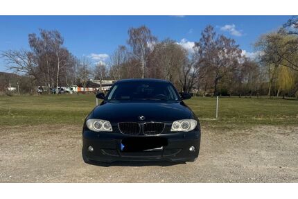 BMW 118 Gebrauchtwagen