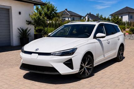 MG MG5 Gebrauchtwagen