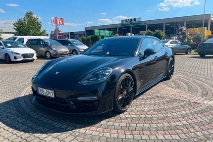 Porsche Panamera Gebrauchtwagen