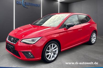Seat Ibiza Gebrauchtwagen