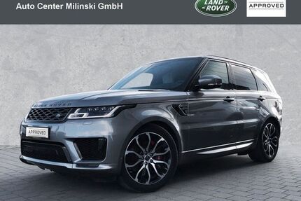 Land Rover Range Rover Sport Gebrauchtwagen