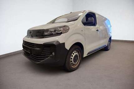 Opel Vivaro Gebrauchtwagen