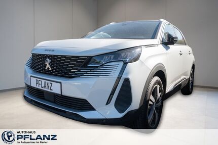 Peugeot 5008 Gebrauchtwagen