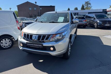 Mitsubishi L200 Gebrauchtwagen