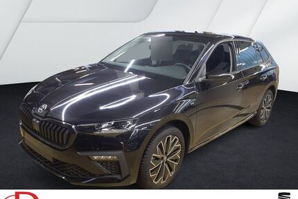 Skoda Scala Gebrauchtwagen