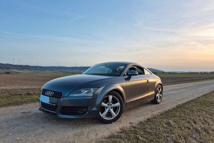 Audi TT Gebrauchtwagen