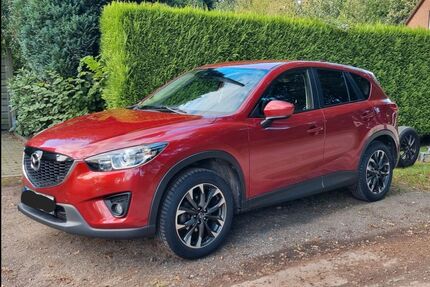 Mazda CX-5 Gebrauchtwagen