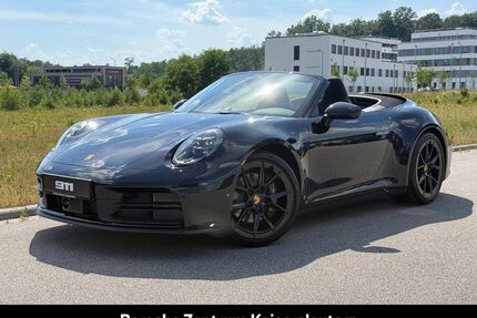 Porsche 992 Gebrauchtwagen