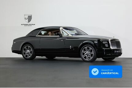 Rolls Royce Phantom Gebrauchtwagen