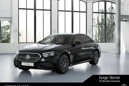 Mercedes-Benz E 200 Gebrauchtwagen