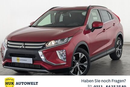 Mitsubishi Eclipse Cross Gebrauchtwagen