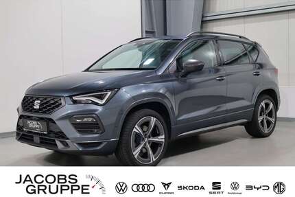 Seat Ateca Gebrauchtwagen