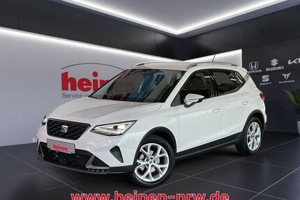 Seat Arona Gebrauchtwagen