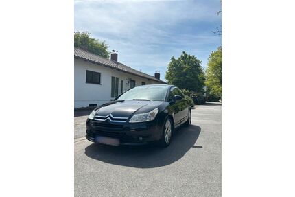 Citroen C4 Gebrauchtwagen