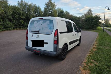 Peugeot Partner Gebrauchtwagen