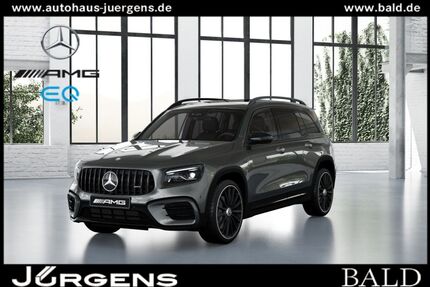 Mercedes-Benz GLB 35 AMG Gebrauchtwagen