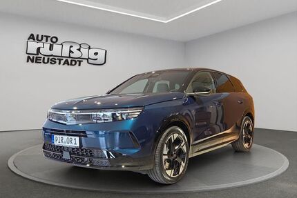 Opel Grandland (X) Gebrauchtwagen