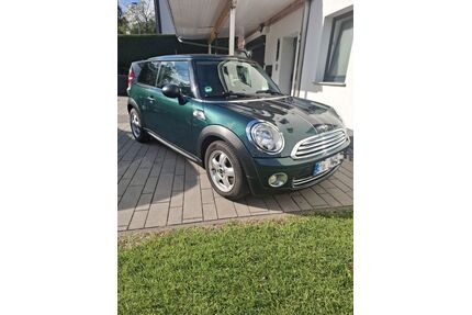 Mini ONE Gebrauchtwagen
