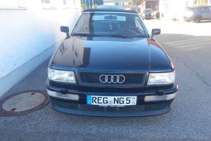 Audi 80 Gebrauchtwagen