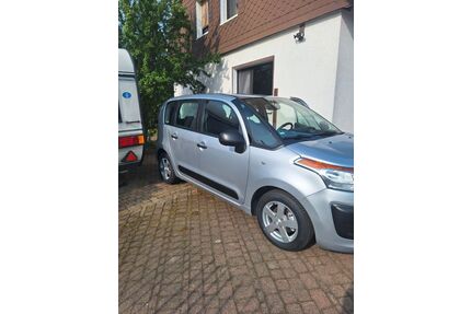 Citroen C3 Picasso Gebrauchtwagen