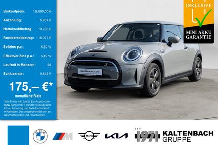 Mini Cooper SE Gebrauchtwagen