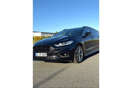 Ford Mondeo Gebrauchtwagen