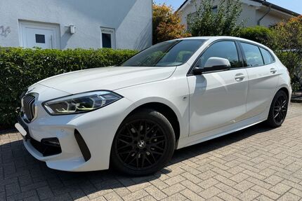 BMW 118 Gebrauchtwagen