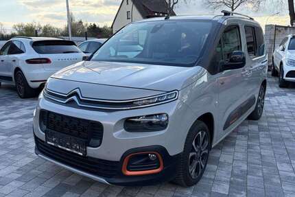 Citroen Berlingo Gebrauchtwagen